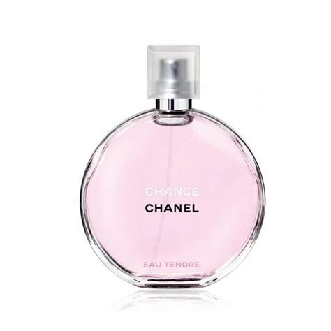 Chanel Chance Eau Tendre Woda Toaletowa 100 ml 